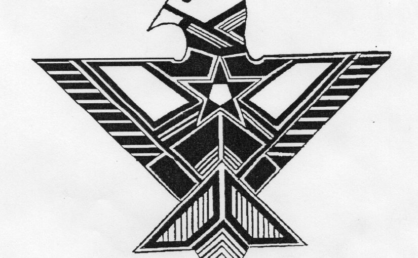 Eagle mail Logo